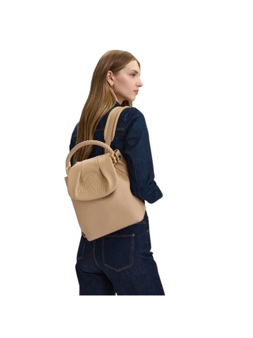 Zaino LOVE MOSCHINO | JC4224PP00KA0209